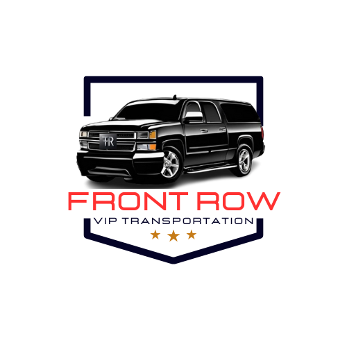 Front Row VIP Transportation